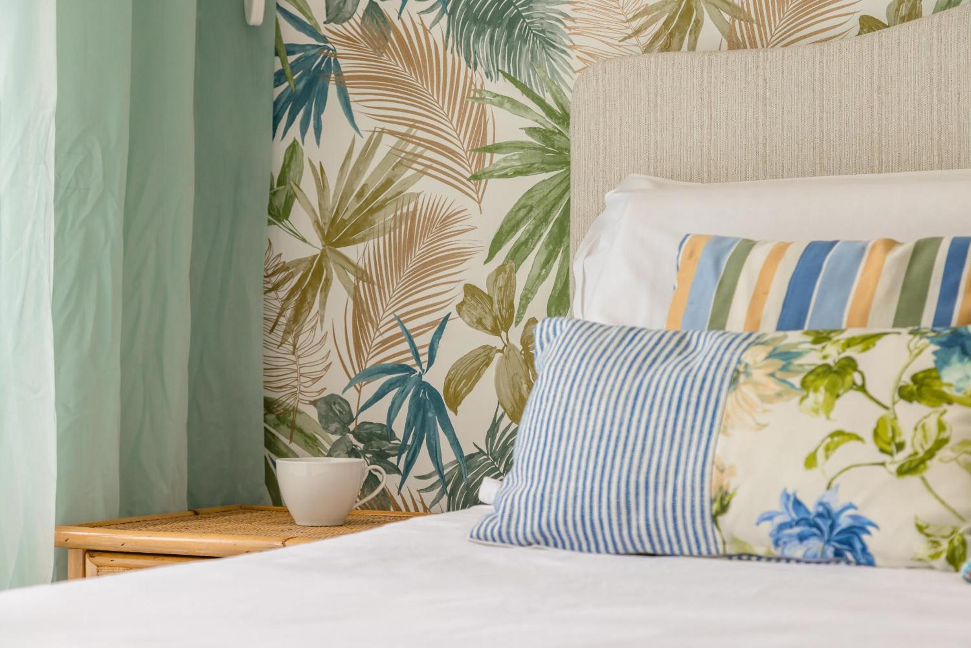 City Soul Apartment Blue Naples Luaran gambar